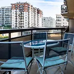 Apartamento Alexandra 110 *