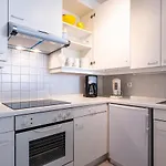 Apartamento Alexandra 110 De Panne