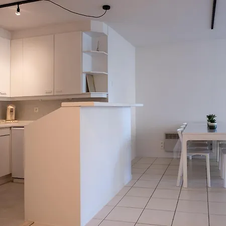 Alexandra 110 Apartment *