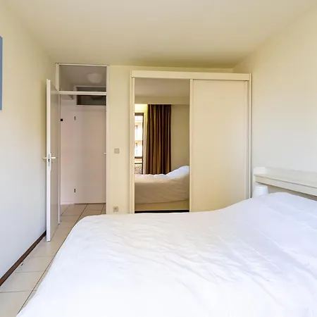 Alexandra 110 De Panne