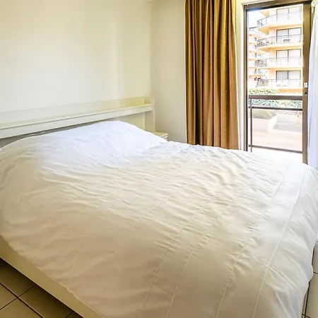 Alexandra 110 * דה פאן