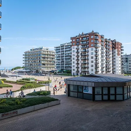 Alexandra 110 De Panne