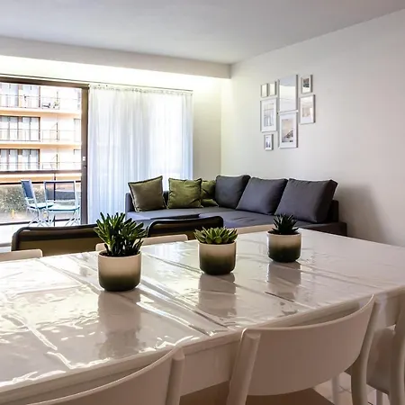 Apartment Alexandra 110