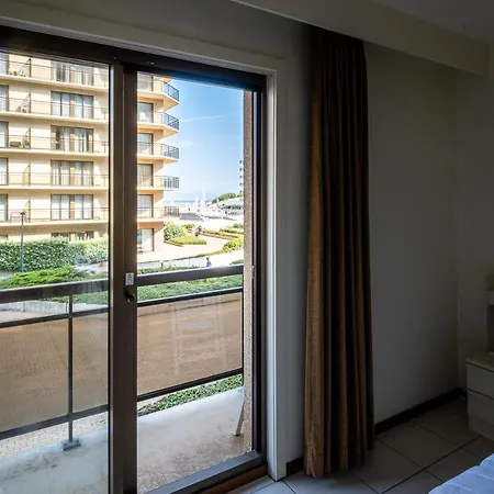 Alexandra 110 דירה דה פאן