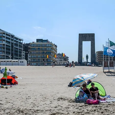 Alexandra 110 De Panne