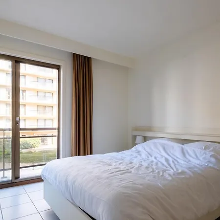 Alexandra 110 Apartment