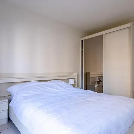 Alexandra 110 דירה