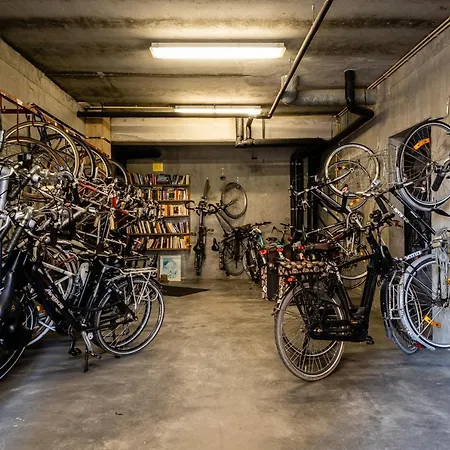 דירה Alexandra 110 דה פאן