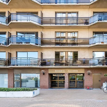 Alexandra 110 דירה