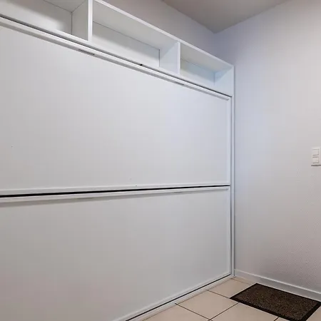 Apartment Alexandra 110 De Panne