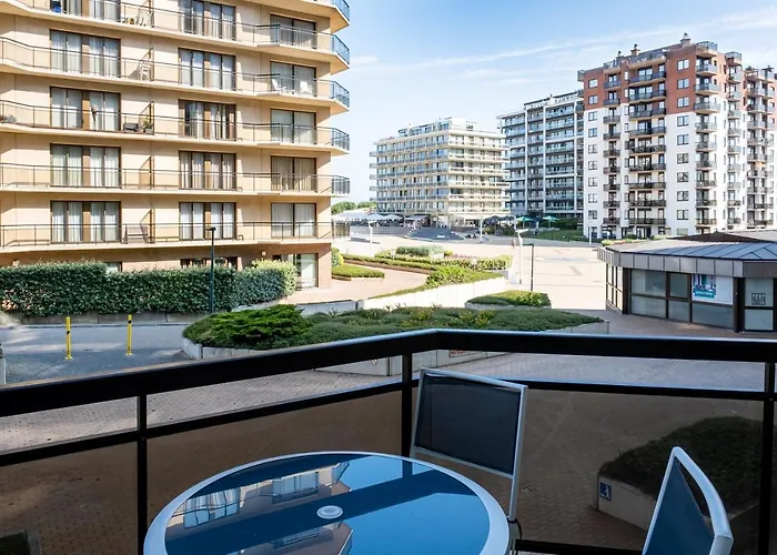 Alexandra 110 아파트 드판