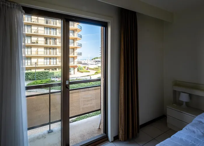 Alexandra 110 아파트 드판