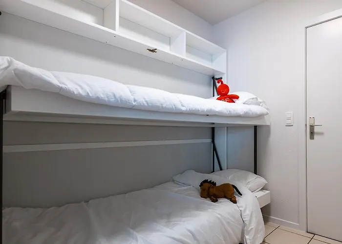 아파트 Alexandra 110 드판