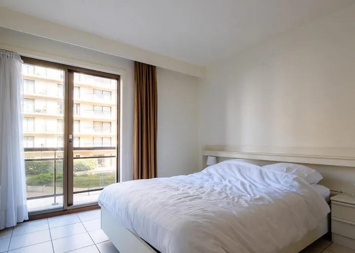 Alexandra 110 아파트