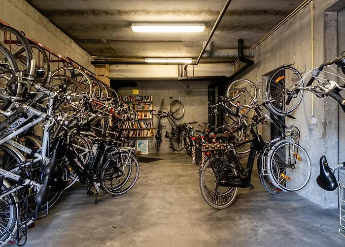 아파트 Alexandra 110 드판