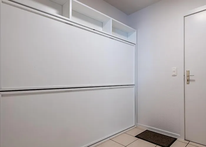 아파트 Alexandra 110 드판