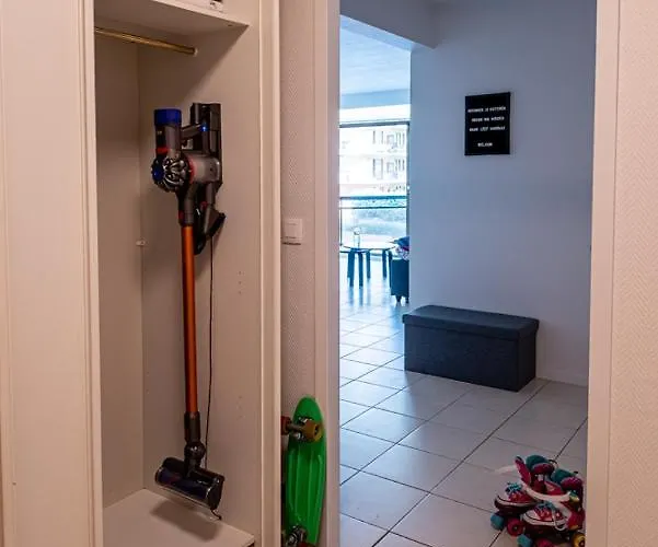 Alexandra 110 아파트