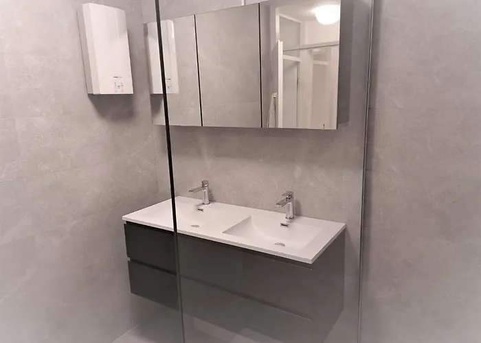 Alexandra 110 아파트 드판